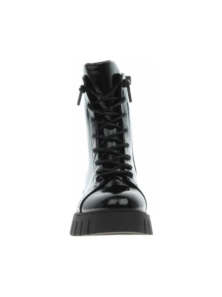 Pantofi Bagatt negru