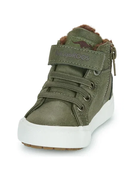 Členkové topánky Kangaroos