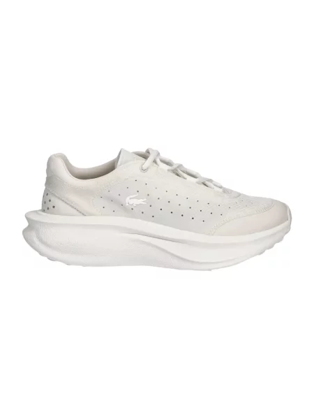 Lacoste Neo Run Active Sneakers sneakersy beżowe