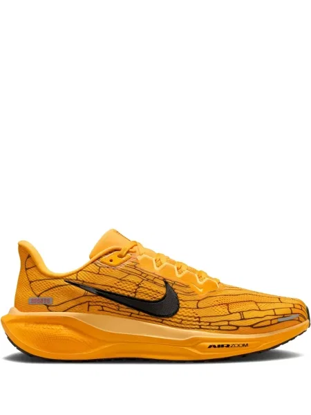 Παντοφλες Nike με κορδόνια με δαντέλα λευκό