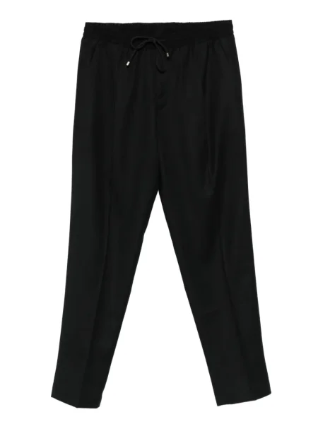 Pantaloni Briglia 1949 cu cordon negru