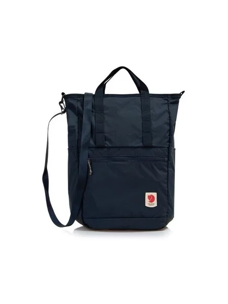 Taška Fjallraven modrá