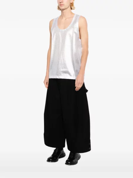 Vestă Comme Des Garcons Homme Plus