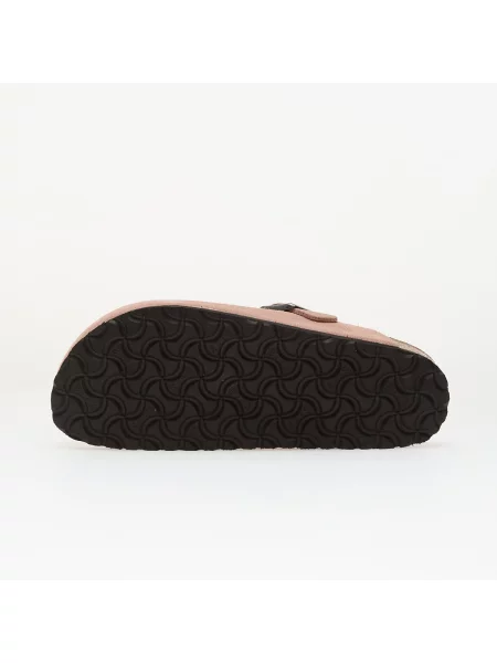 Birkenstock Obuwie Kobieta 38 EU Mules różowy