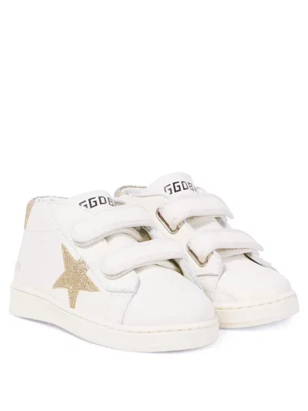 Sneakers Golden Goose λευκό