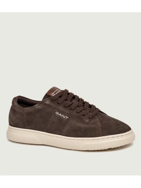 Gant Sneakers Joree închis maro