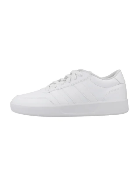 Pantofi Adidas alb