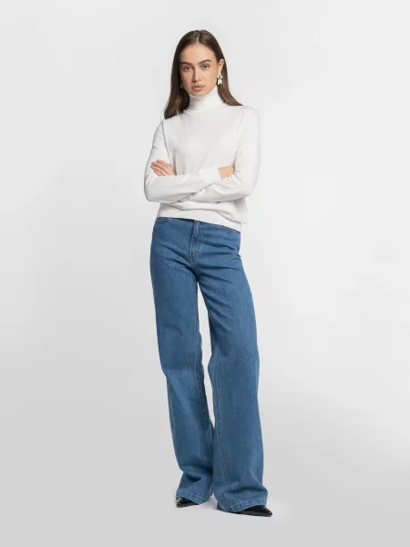 Кофти та светри Arber білий