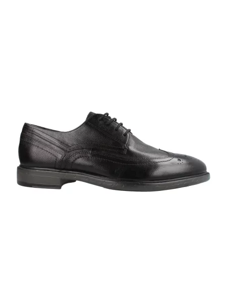 Pantofi Geox negru