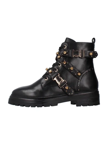 Pantofi Steve Madden negru