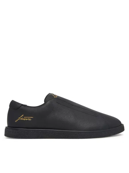 Sneakers Lacoste Linecourt negru