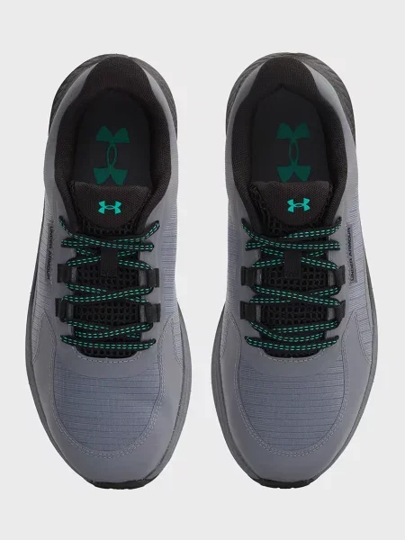 Кроссовки Under Armour Bandit серые