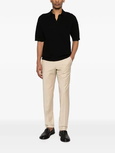 Pantaloni Karl Lagerfeld