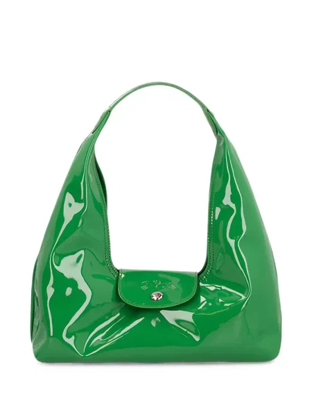 Geantă Longchamp verde