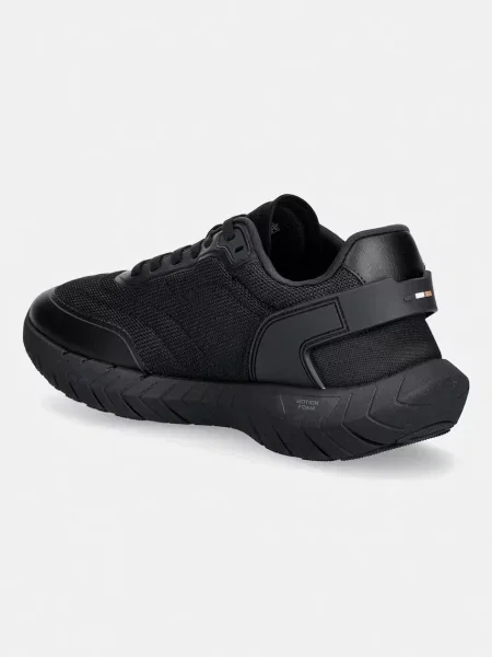 BOSS BOSS-MOTION sneakersy czarne