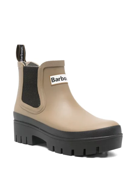 Боти Barbour