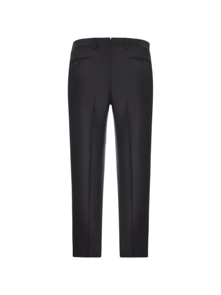 Pantaloni Briglia 1949 negru