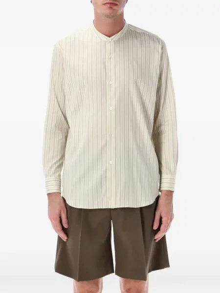 Prugasta košulja Auralee