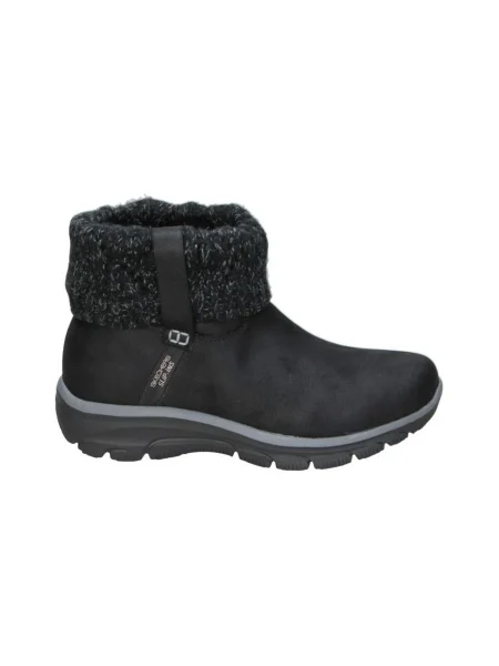 Pantofi Skechers negru