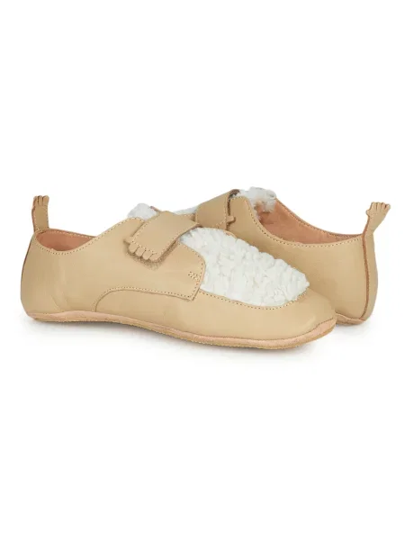 Pantofi copii Easy Peasy bej