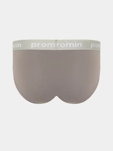 Труси Promin сірий
