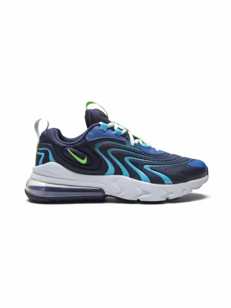 Dětské tenisky Nike Air Max 270 modré