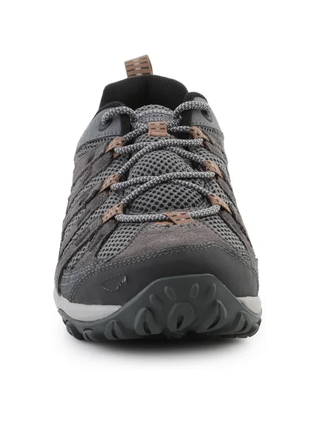 Pantofi Merrell gri
