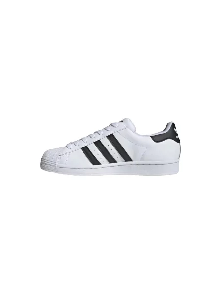 Tenisky Adidas Superstar biela