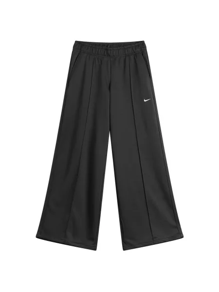 Joggery Nike do biegania czarne