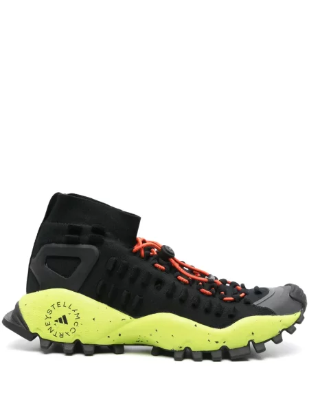 Sneakerși Adidas By Stella Mccartney negru