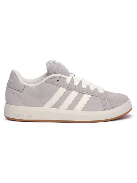 Pantofi Adidas gri