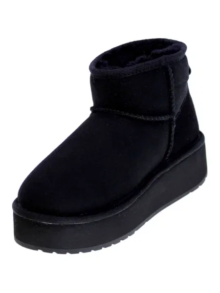 Pantofi EMU negru