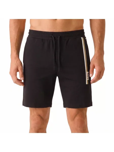 Costum copii Boss negru