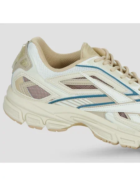 Pantofi Reebok Classic clasici bej