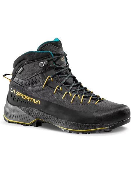 Pantofi La Sportiva gri