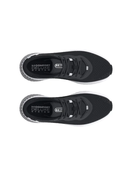 Pantofi Under Armour negru