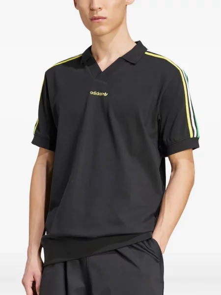 Sneakers Adidas Gazelle μαύρο