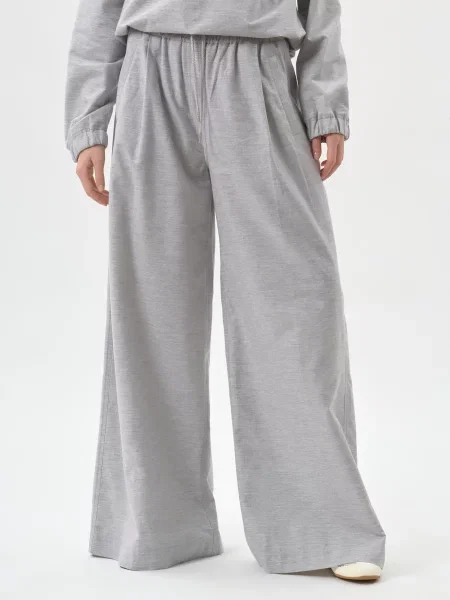 Спортивний костюм Panicale Cashmere сірий