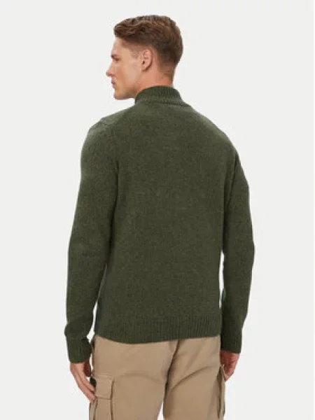 Aeronautica Militare Pletena jopica Khaki