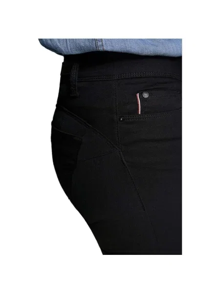 Blugi Salsa negru