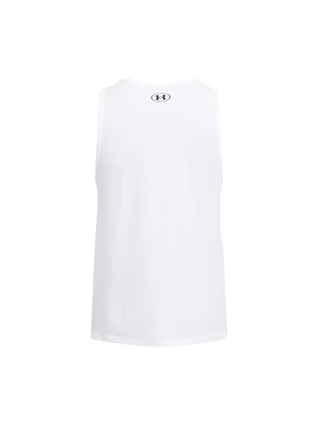 Majica Under Armour z avtogramom črna