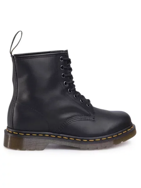 Берци Dr. Martens чорний