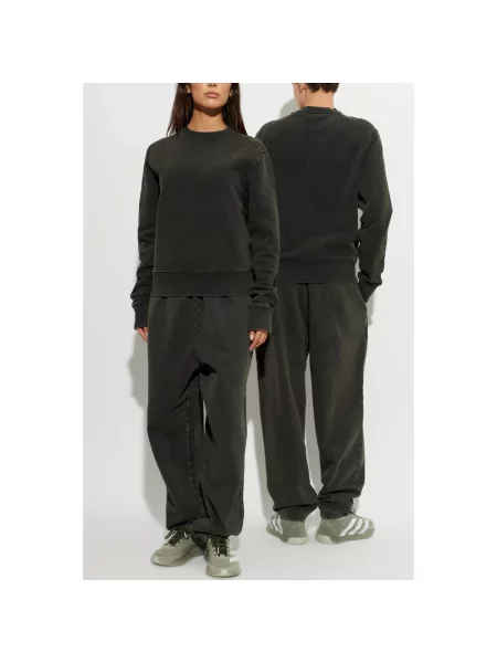 Bluza Entire Studios czarna