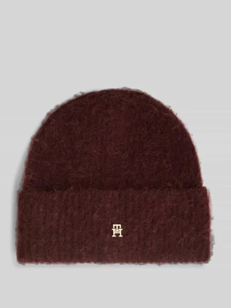 Tommy Hilfiger Czapka rot