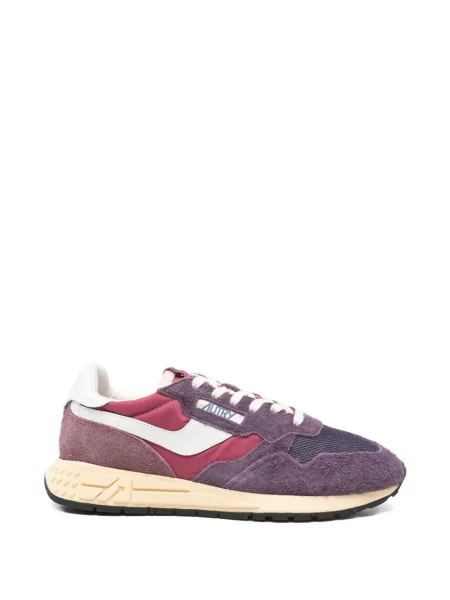 Sneakerși Autry violet