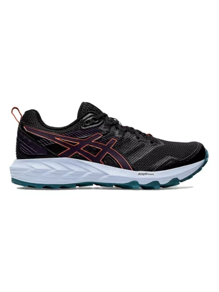 Buty do biegania Asics GEL-SONOMA do biegania czarne