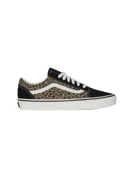 Teniși Vans negru