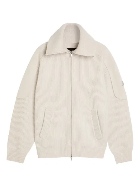 Cardigan Moose Knuckles