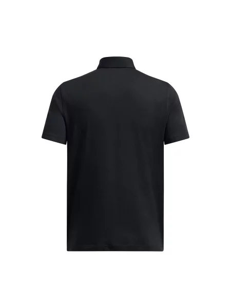 Polokošeľa Under Armour biela