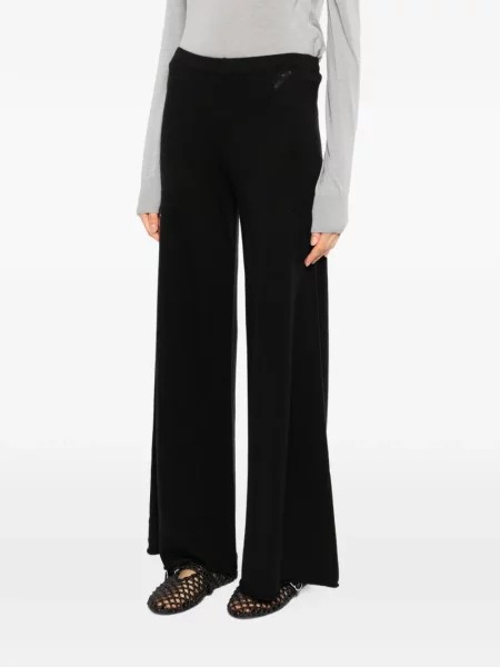 Pantaloni Lisa Yang negru